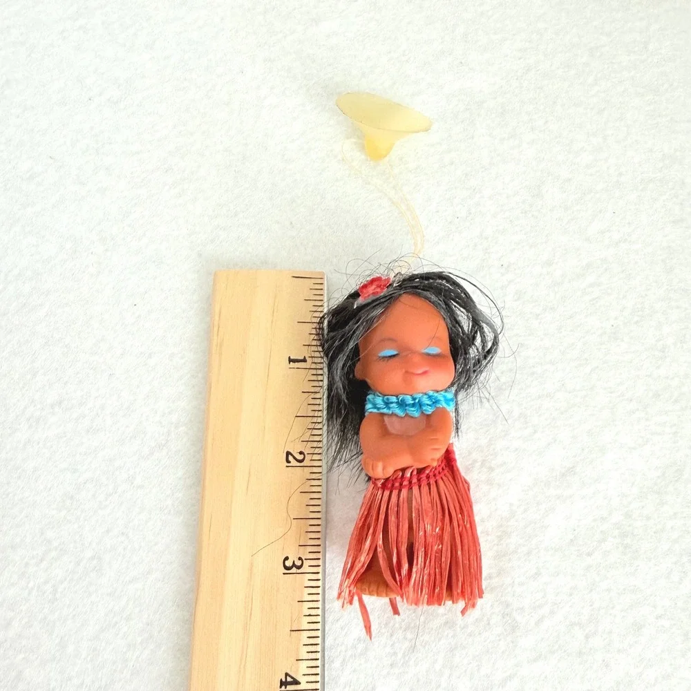 Aloha Hawaii Doll vintage aloha
