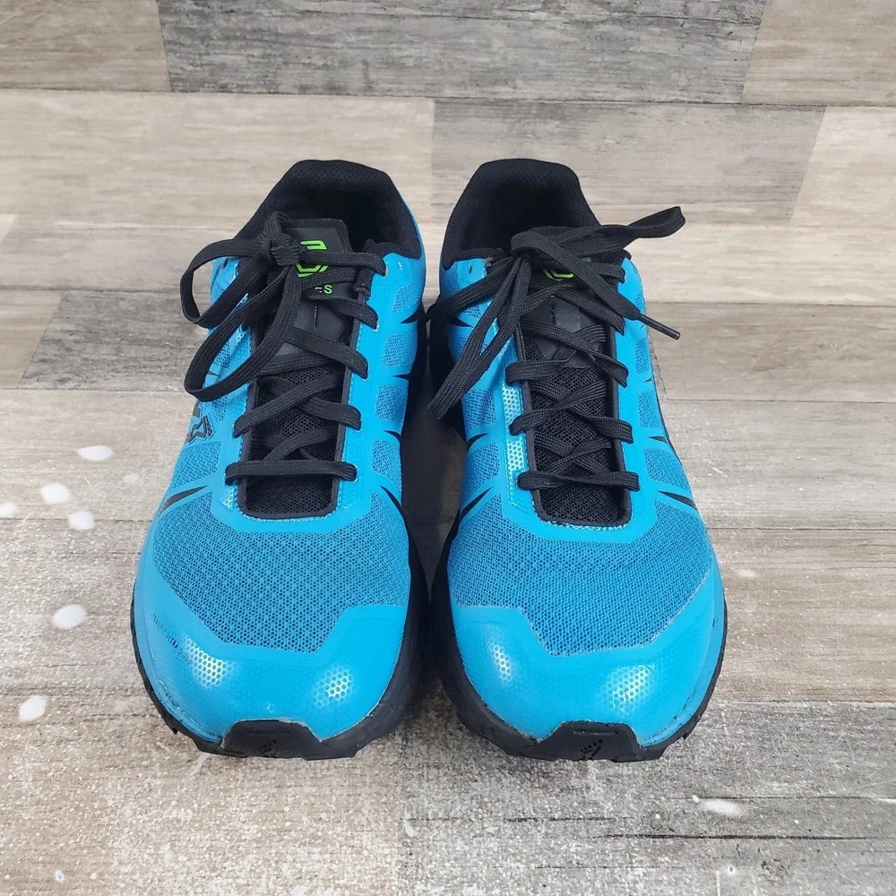 Inov-8 excellent blue
