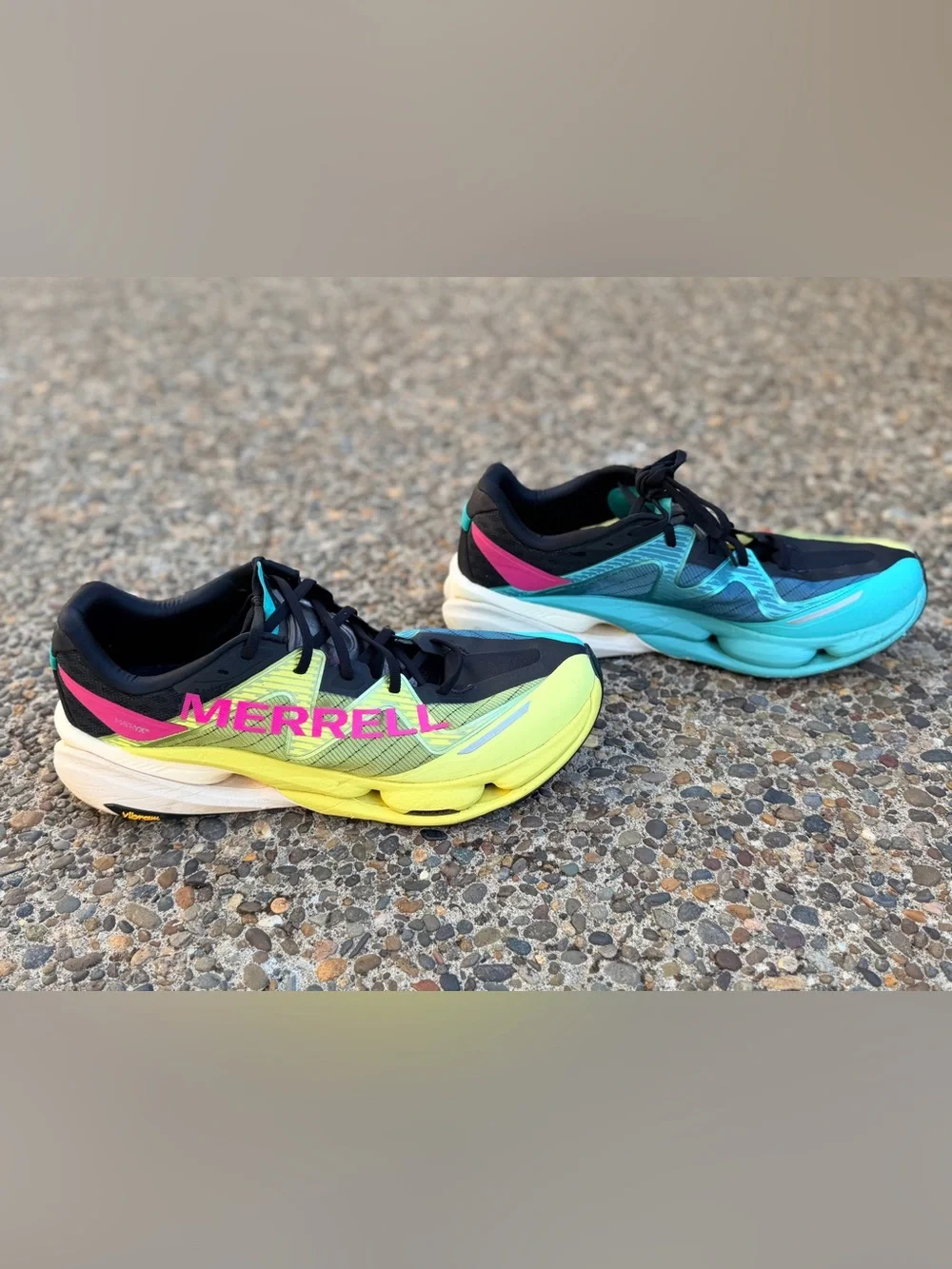 Merrell SpeedARC Peak (Men’s 12)