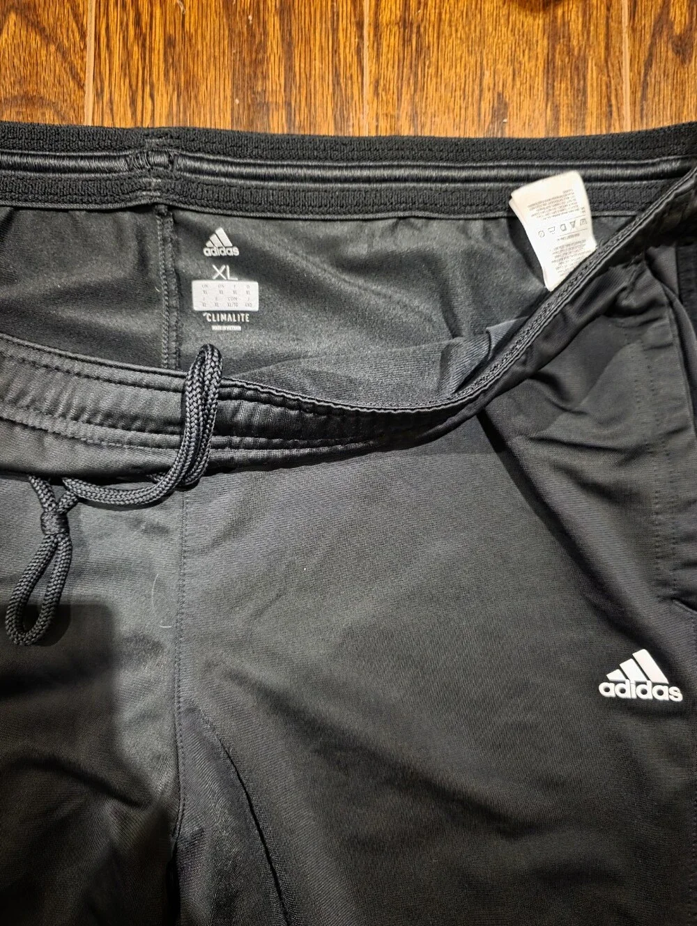 adidas climalite activewear