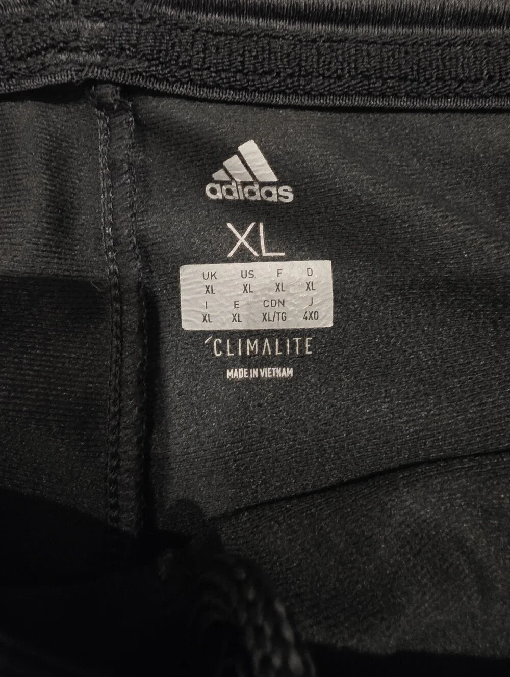 adidas climalite activewear