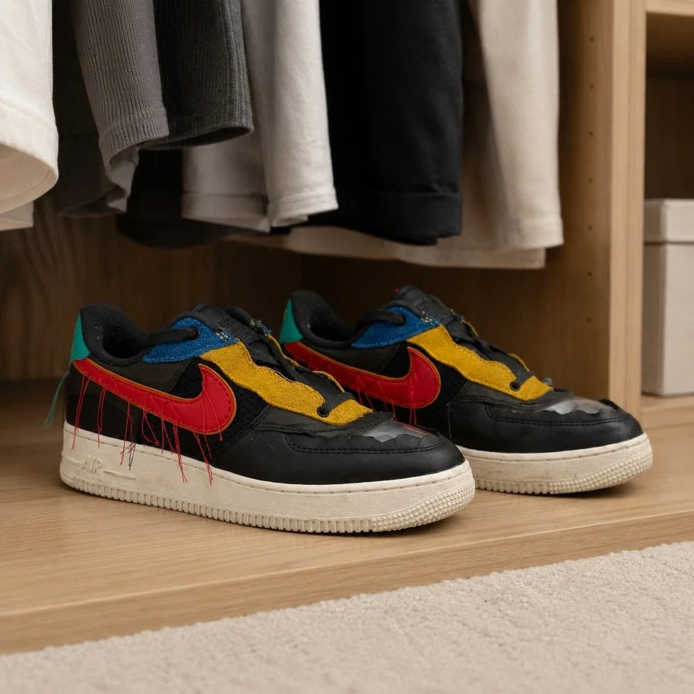 Nike limited edition