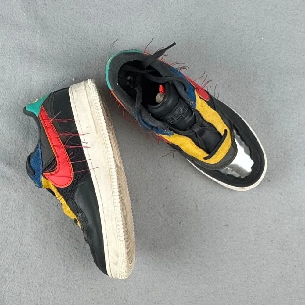 Nike limited edition