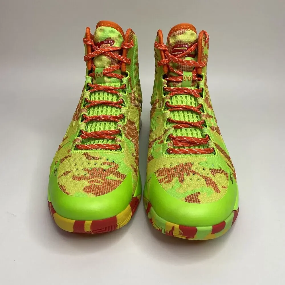 Under Armour under armour