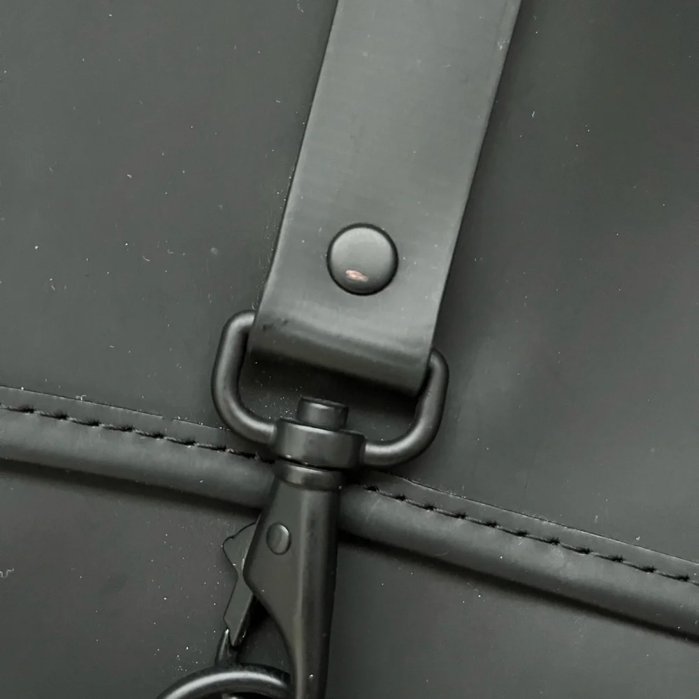 Rains sleek waterproof