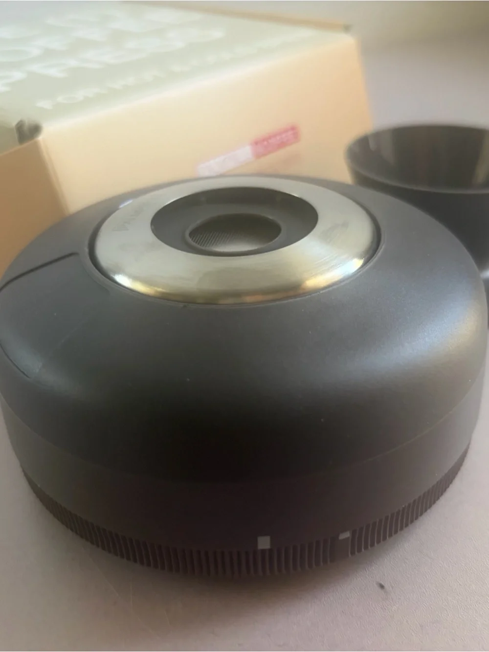 N/A compact coffee