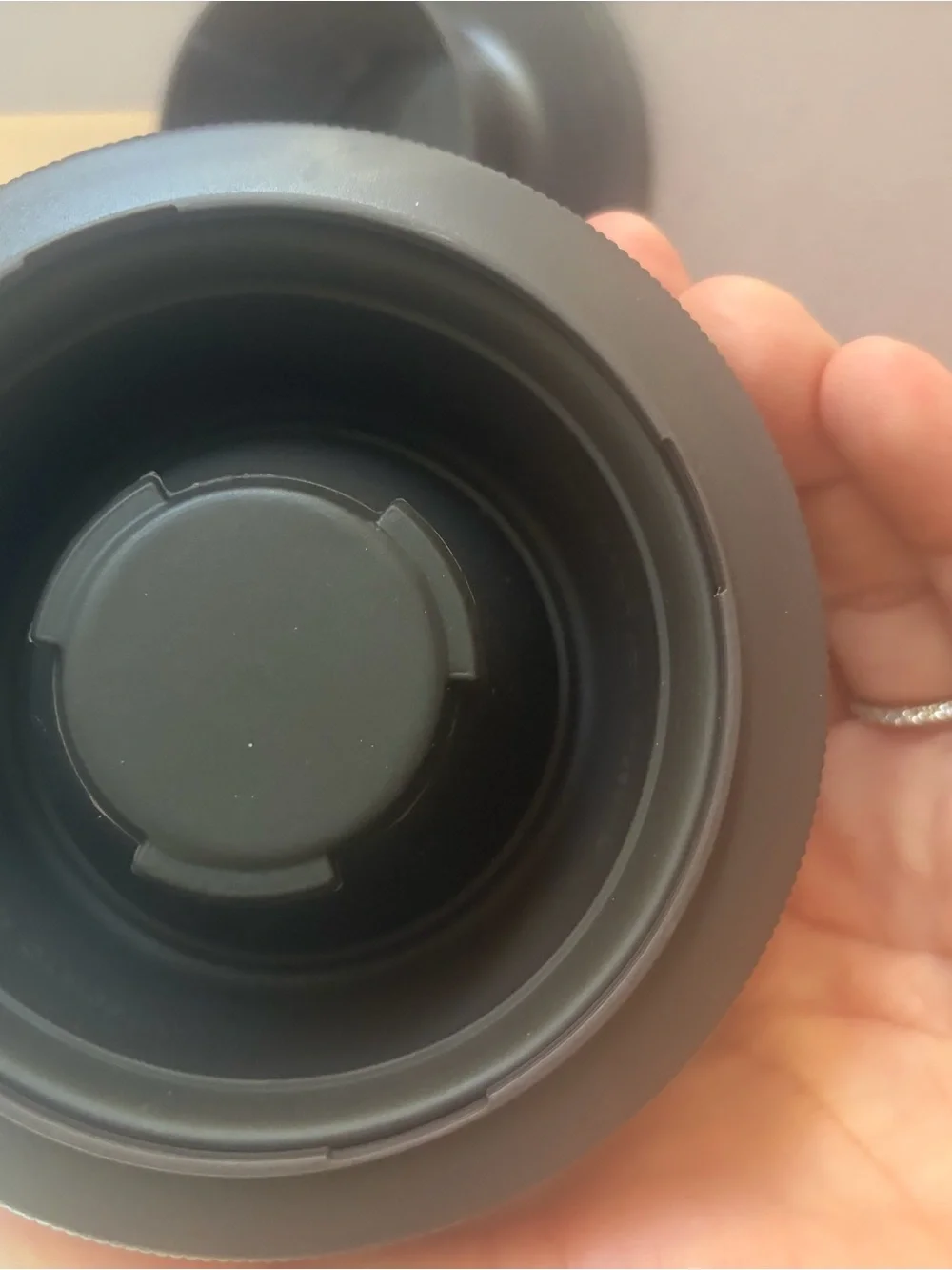 N/A compact coffee