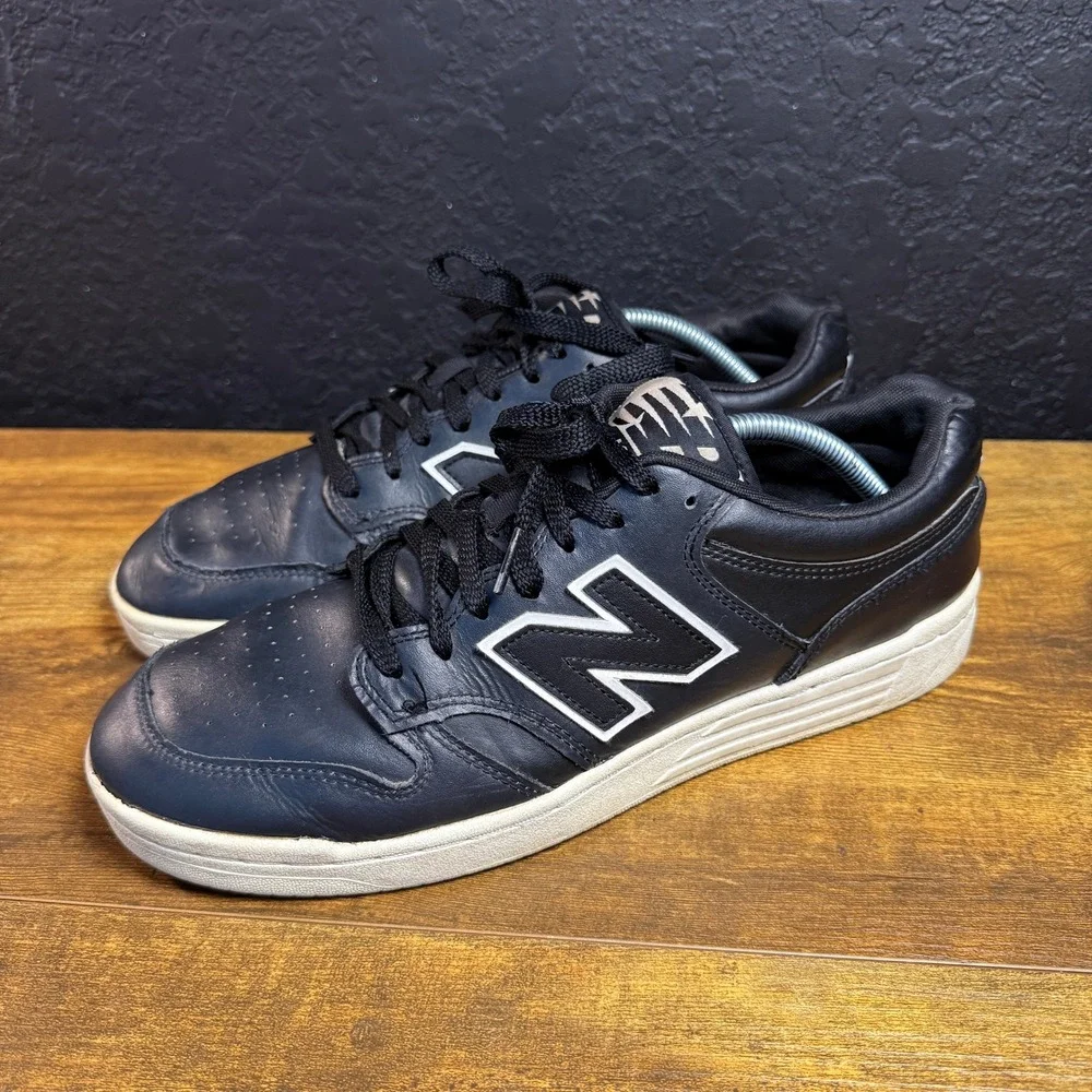 New Balance new balance