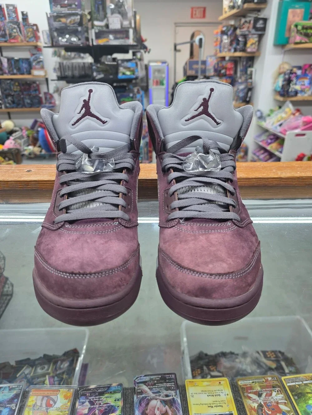 Nike air jordan