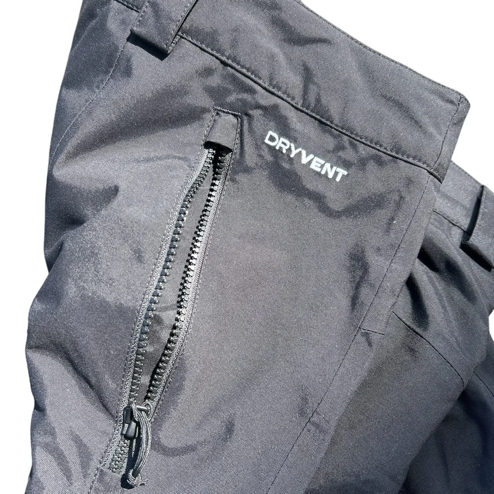 The North Face north face