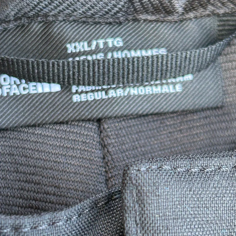 The North Face north face