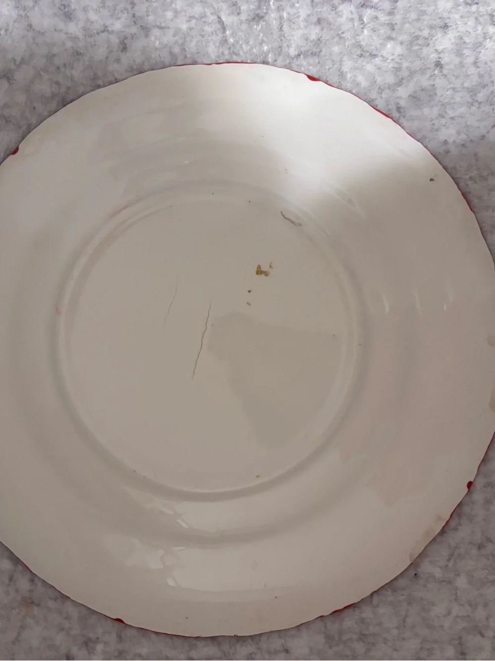 N/A charming round