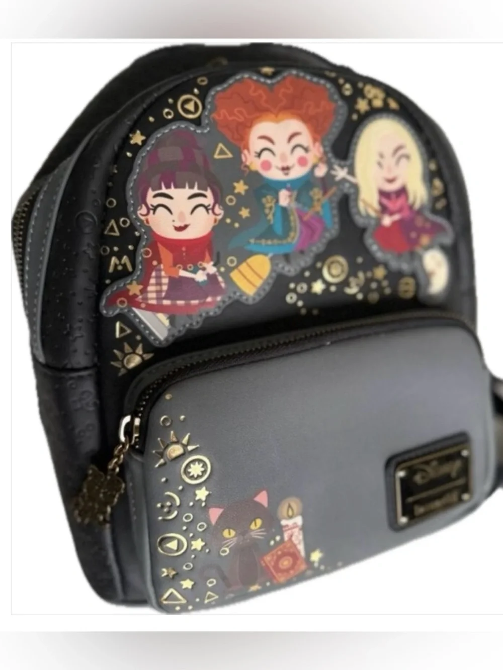 Loungefly hocus pocus