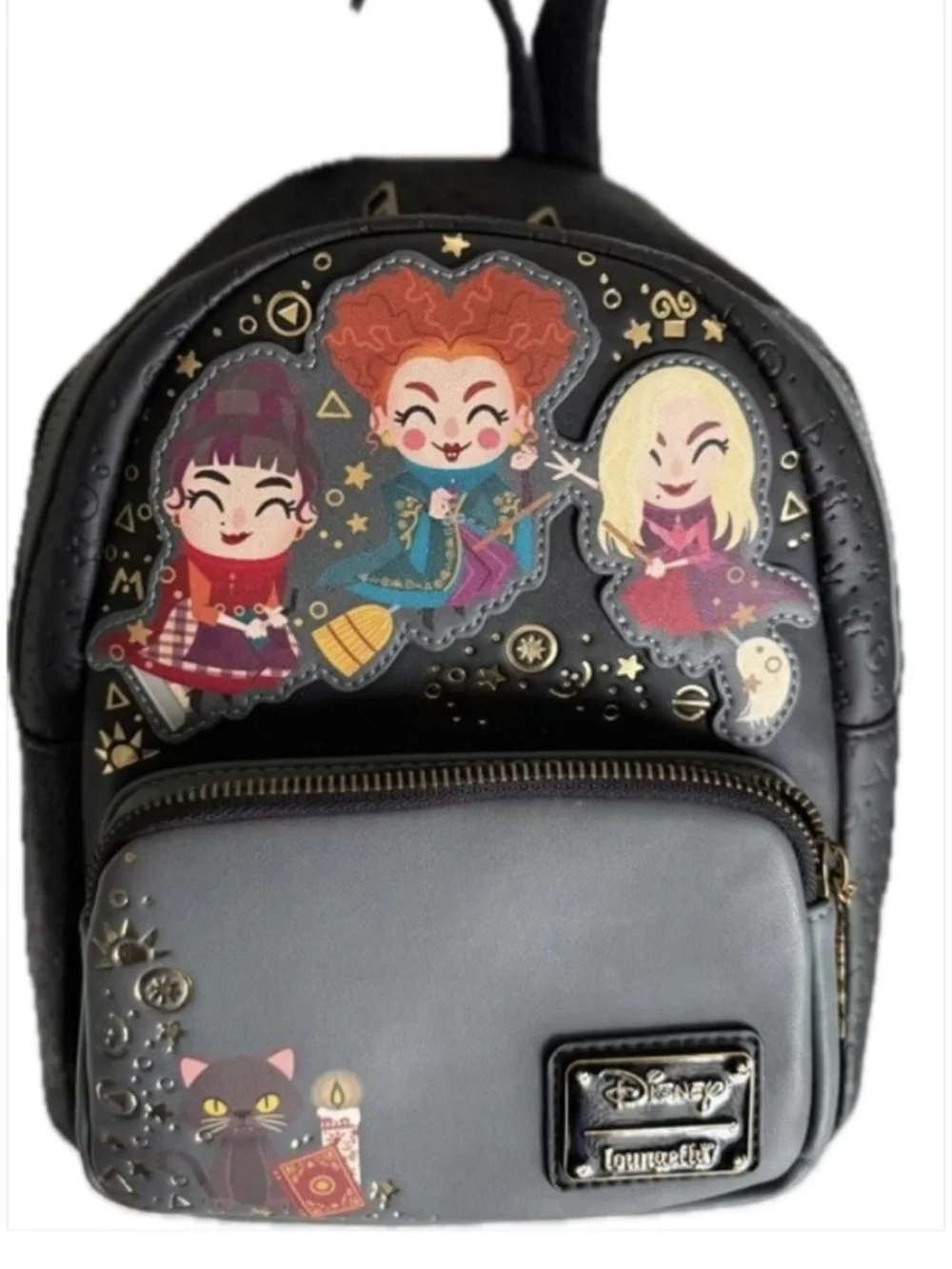 Loungefly hocus pocus