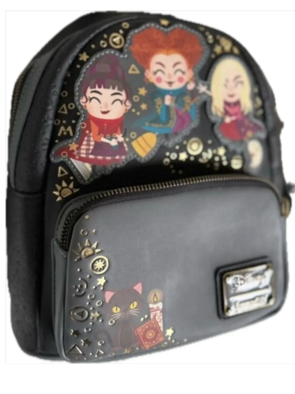 Loungefly hocus pocus