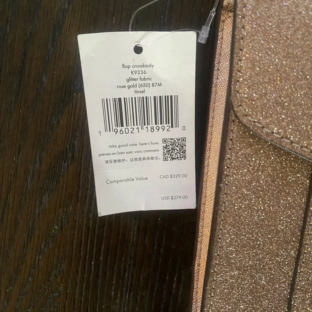 kate spade new authentic