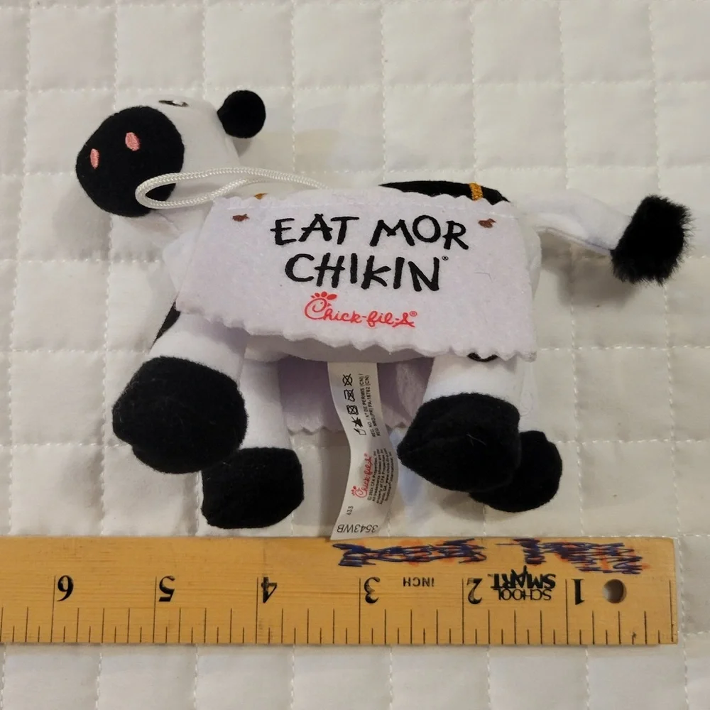 Chick-Fil-A chick fil