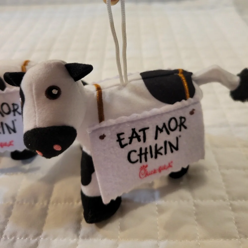 Chick-Fil-A chick fil