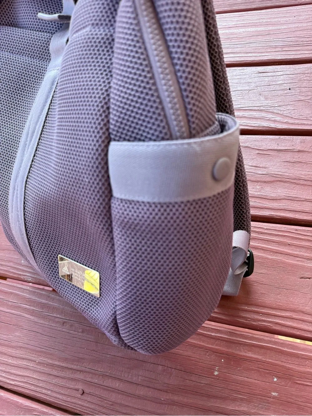 adidas compact backpack