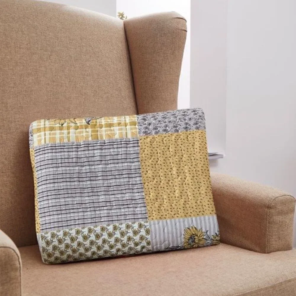 DUKE gray decor butterscotch