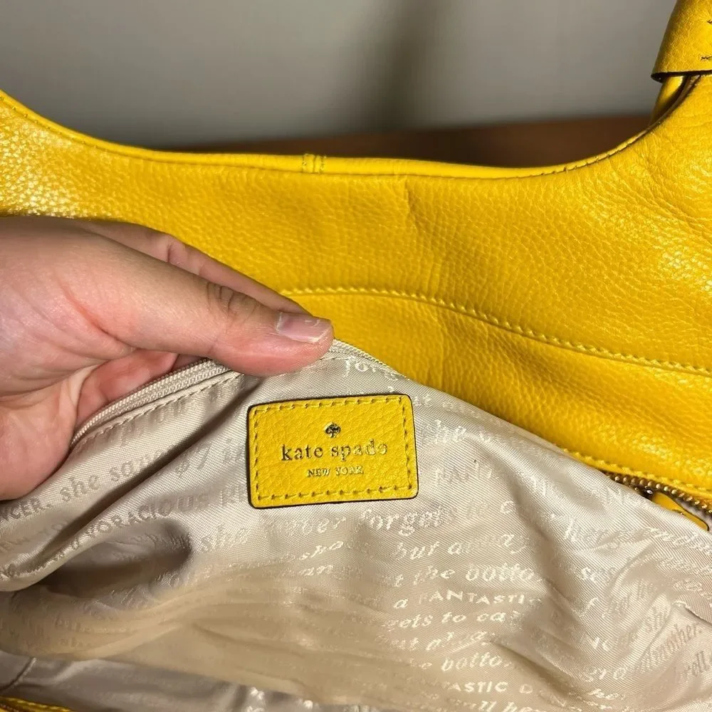 kate spade never used