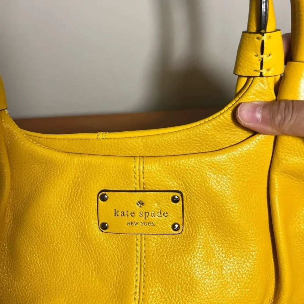 kate spade never used