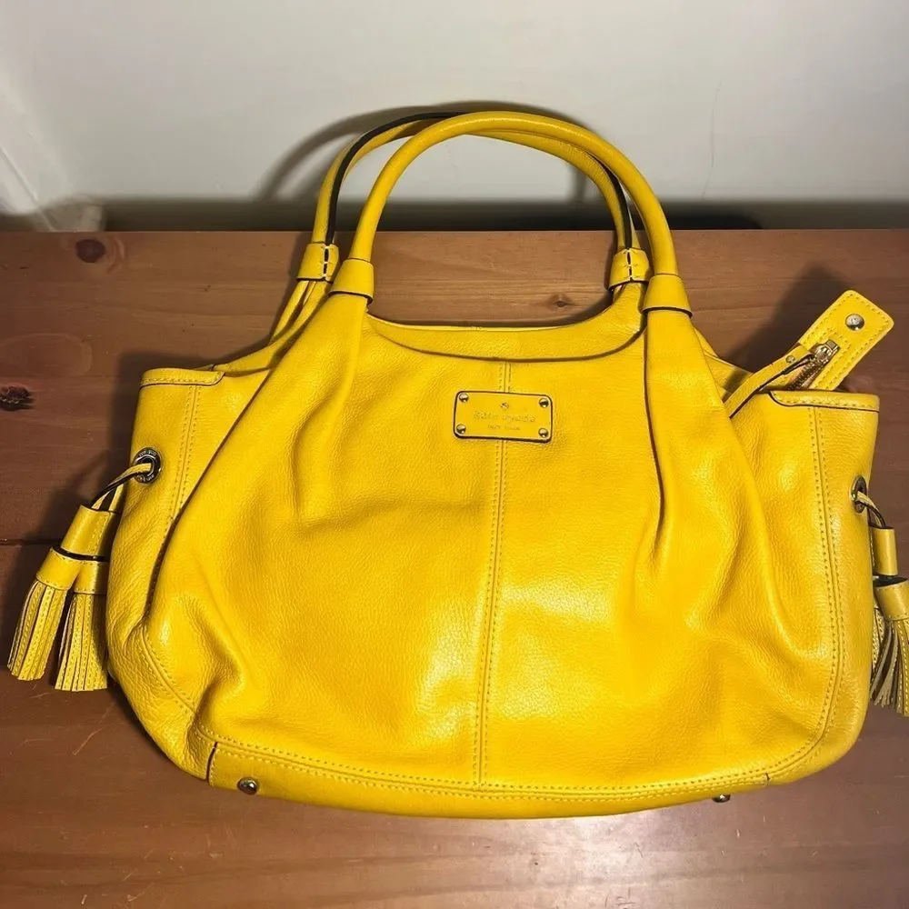 kate spade never used