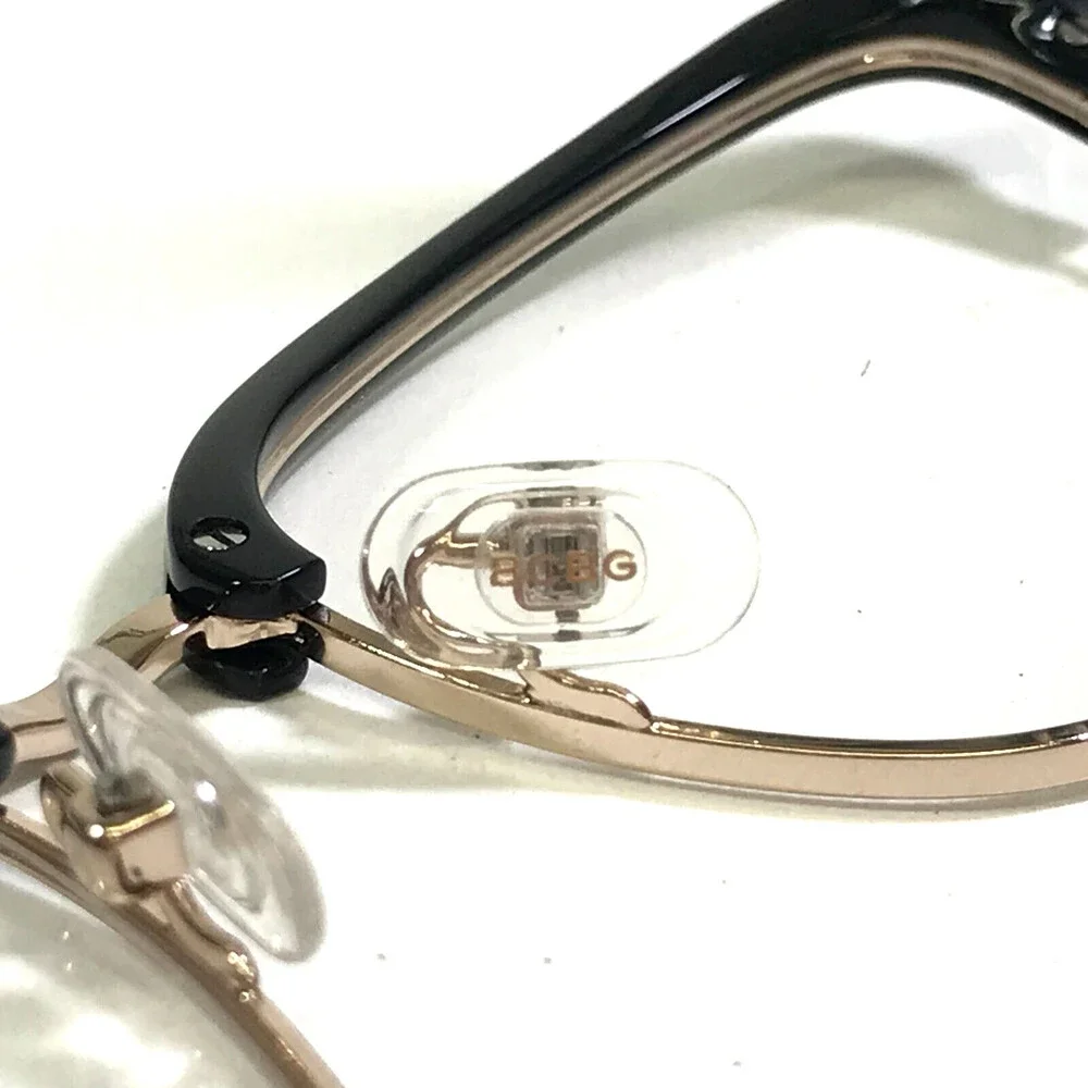 BCBGMaxAzria demo lenses