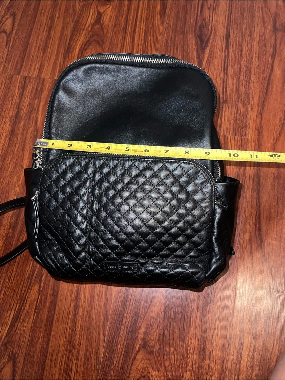 Vera Bradley sleek vera