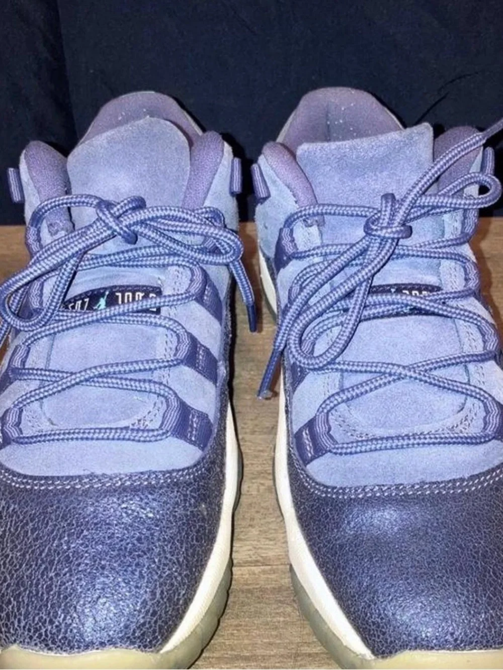 Jordan stylish low