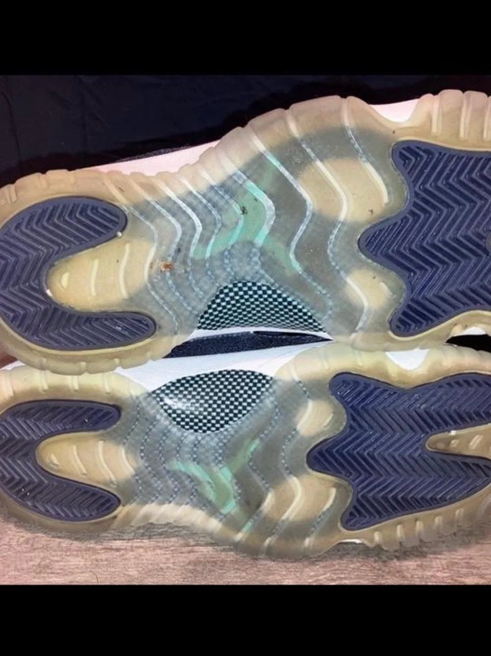 Jordan stylish low