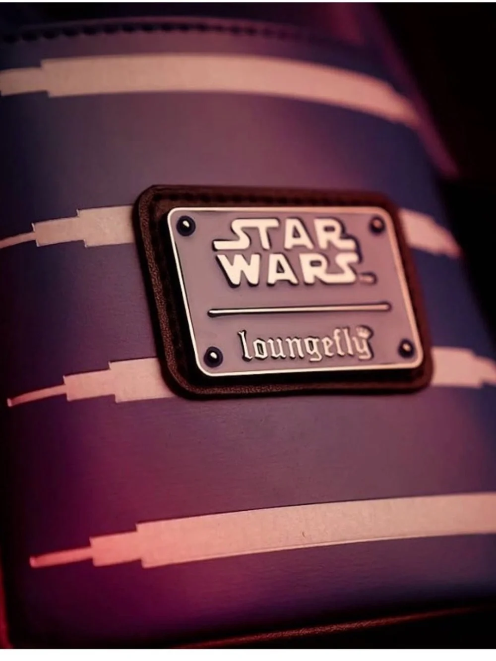 Loungefly from star