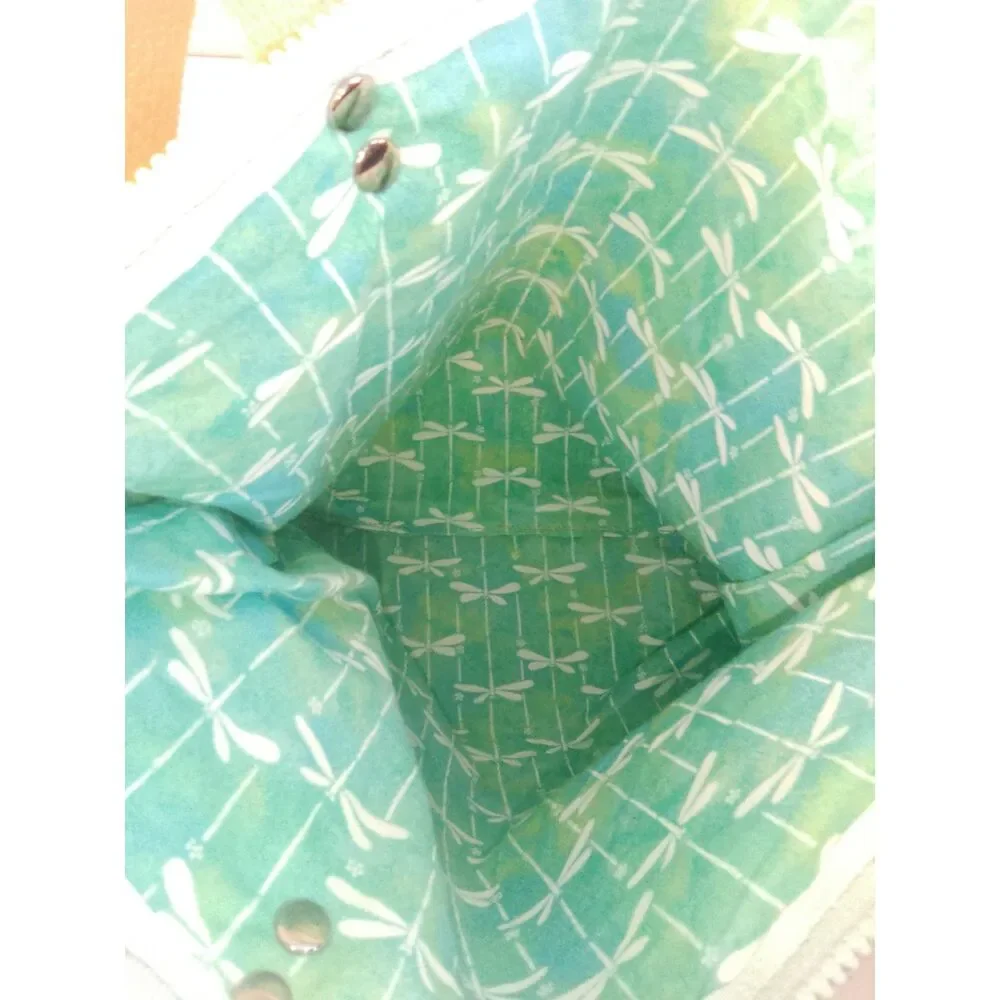 N/A quirky bag