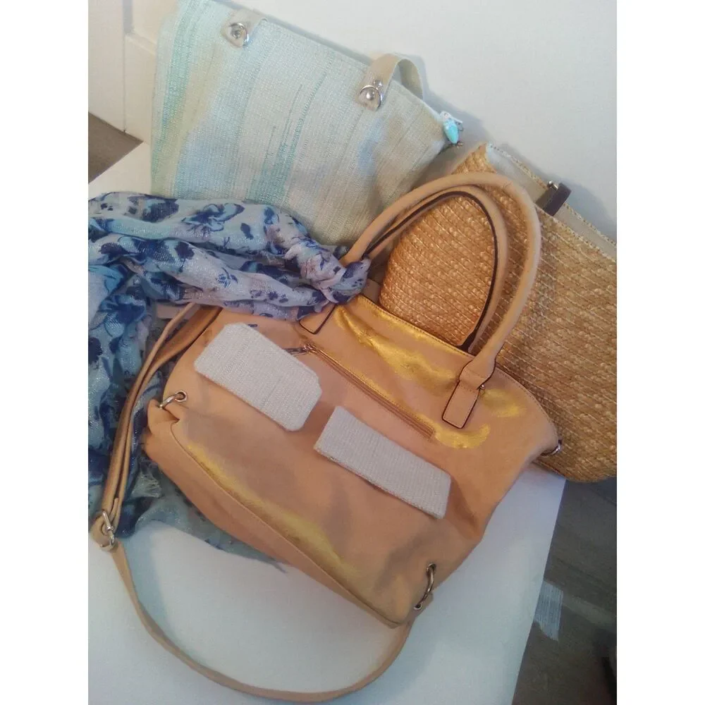 N/A quirky bag