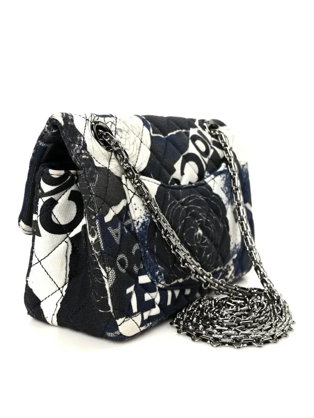 CHANEL introducing chic