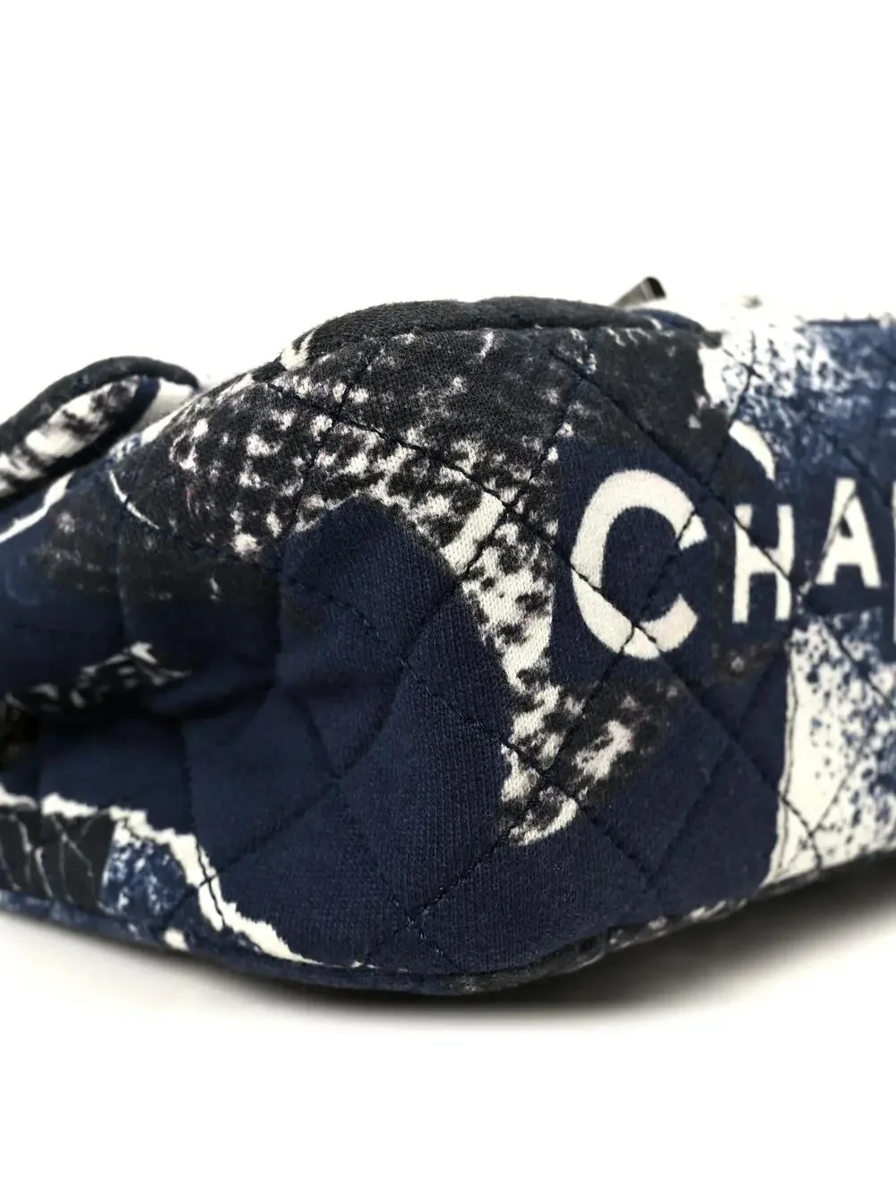 CHANEL introducing chic