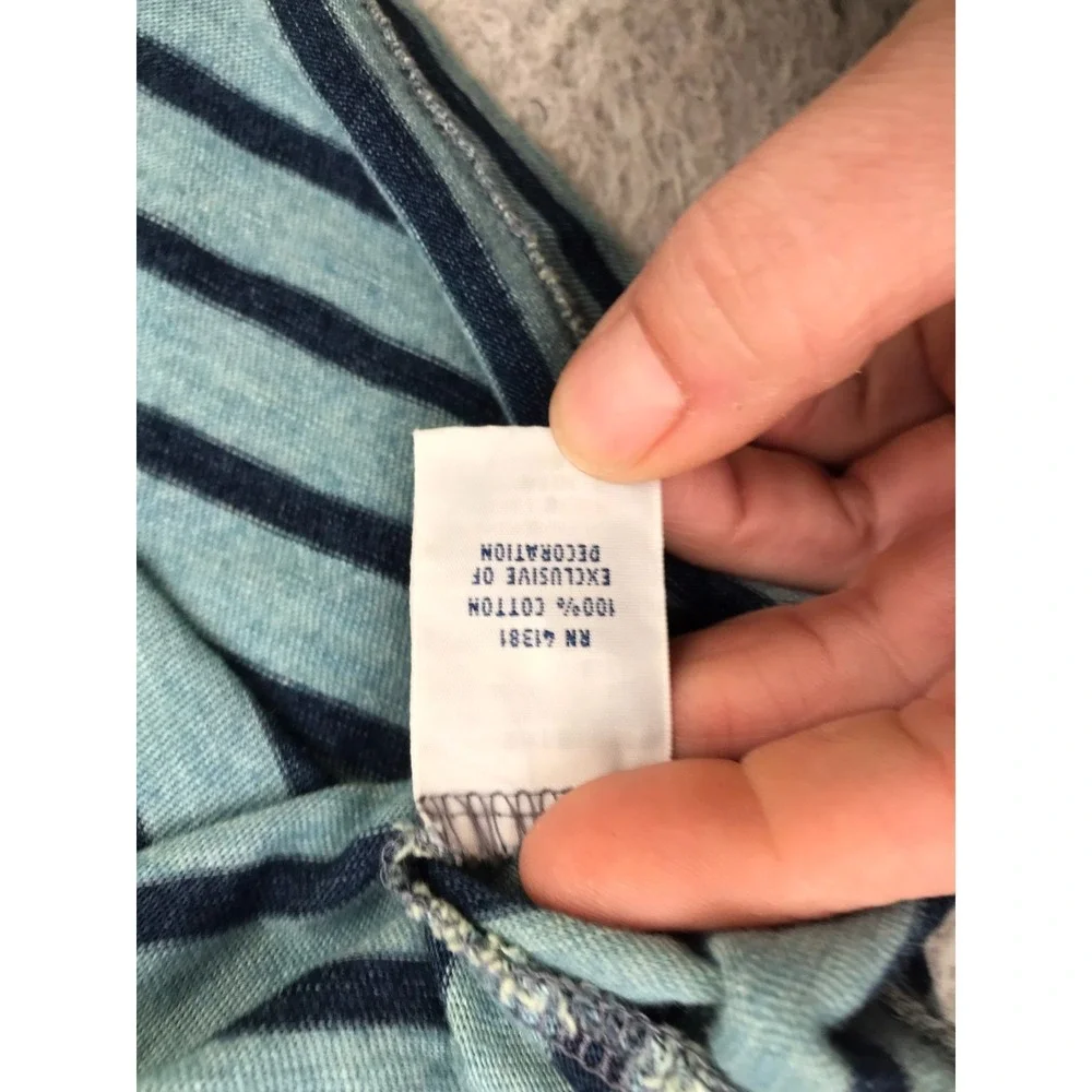 Polo Ralph Lauren no holes