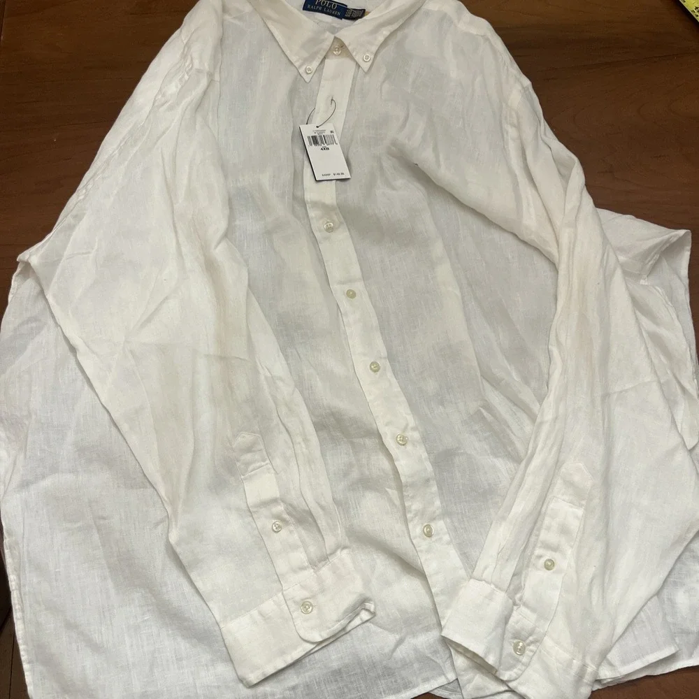 Polo Ralph Lauren polo ralph