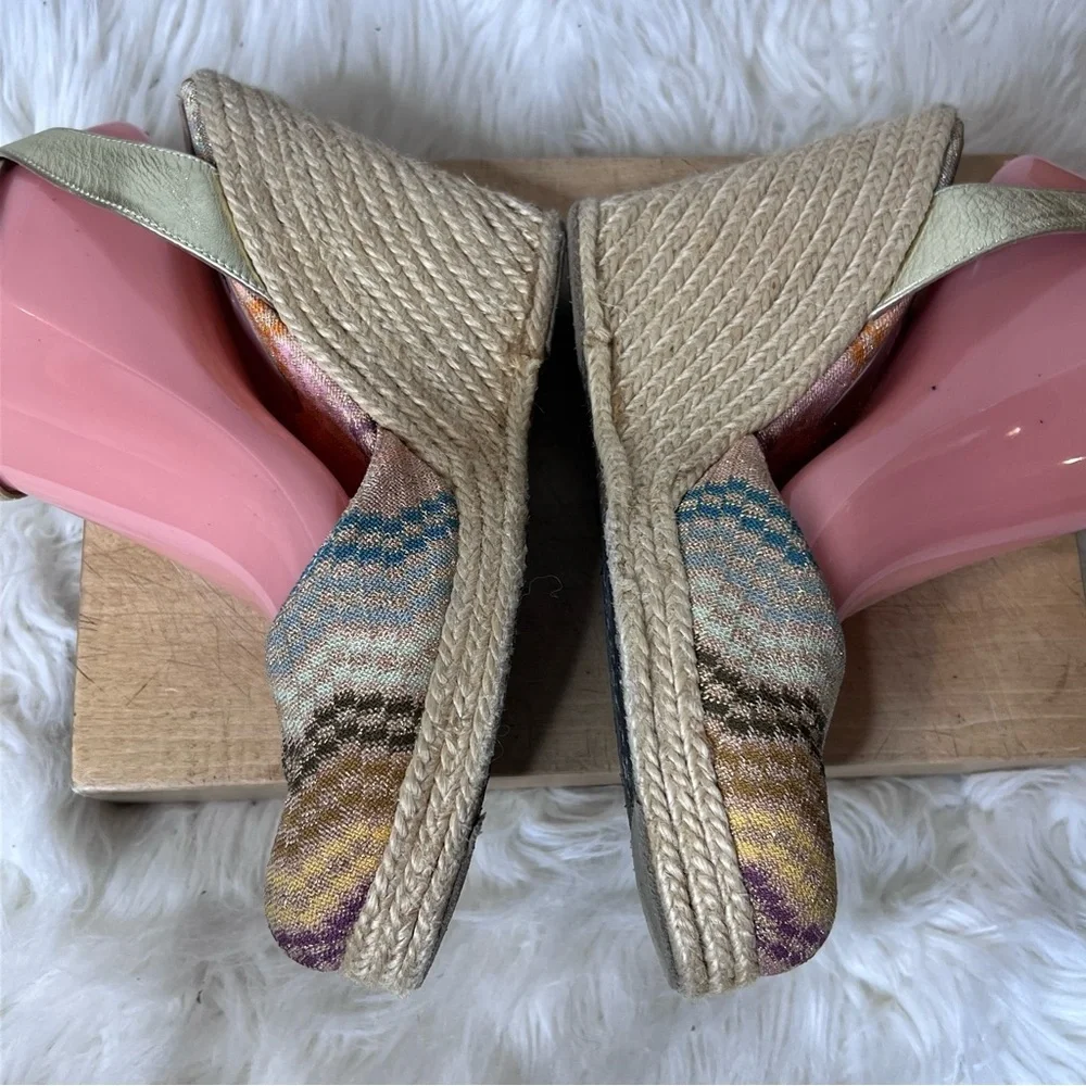Missoni great gentle
