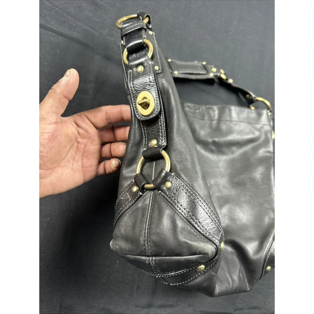 Coach vintage carly