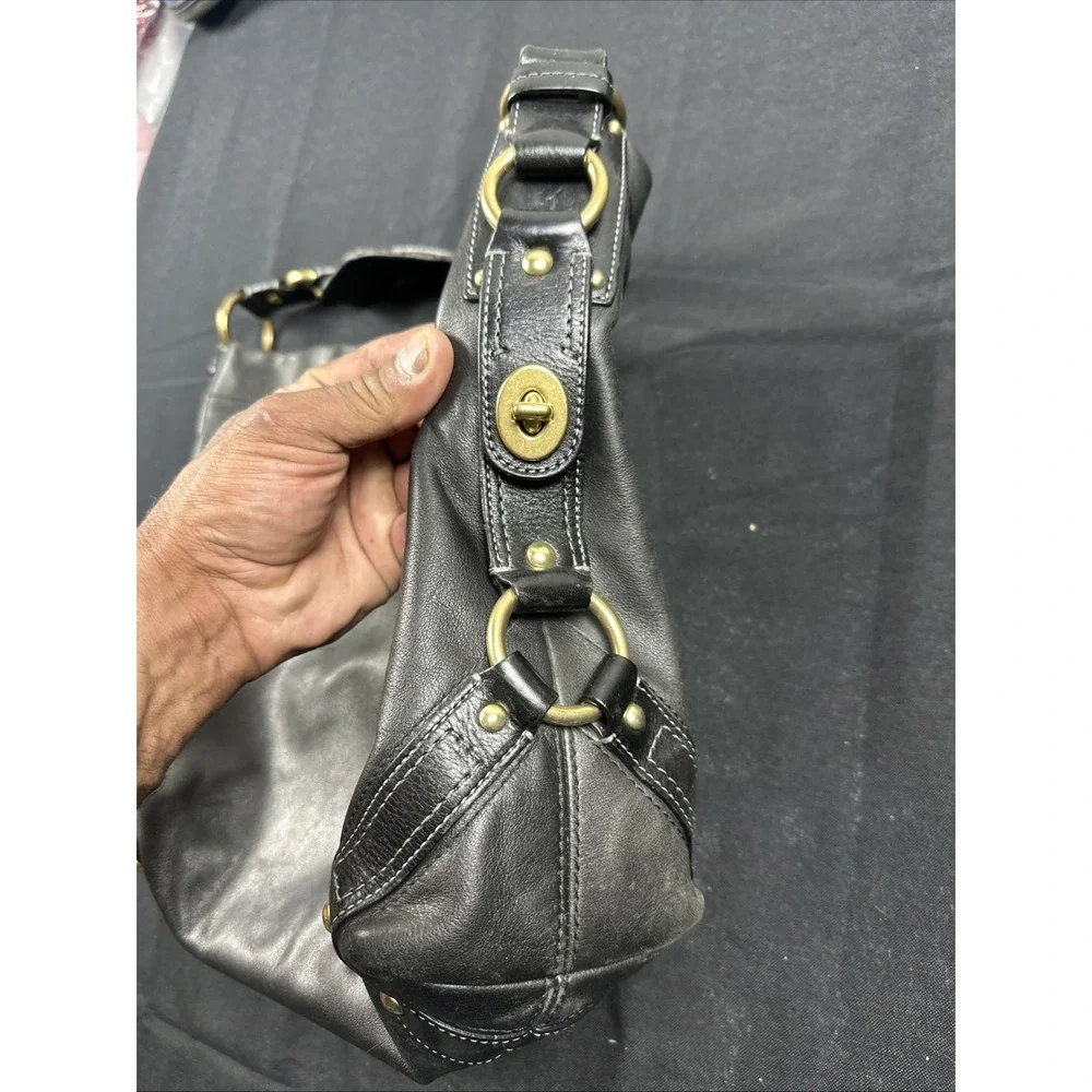 Coach vintage carly