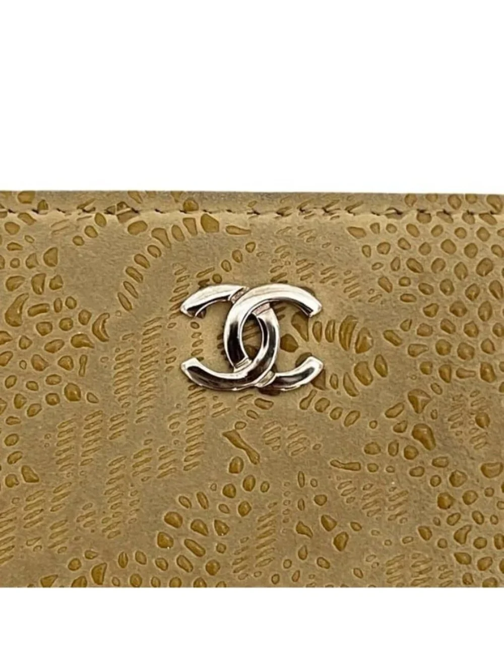 CHANEL this authentic