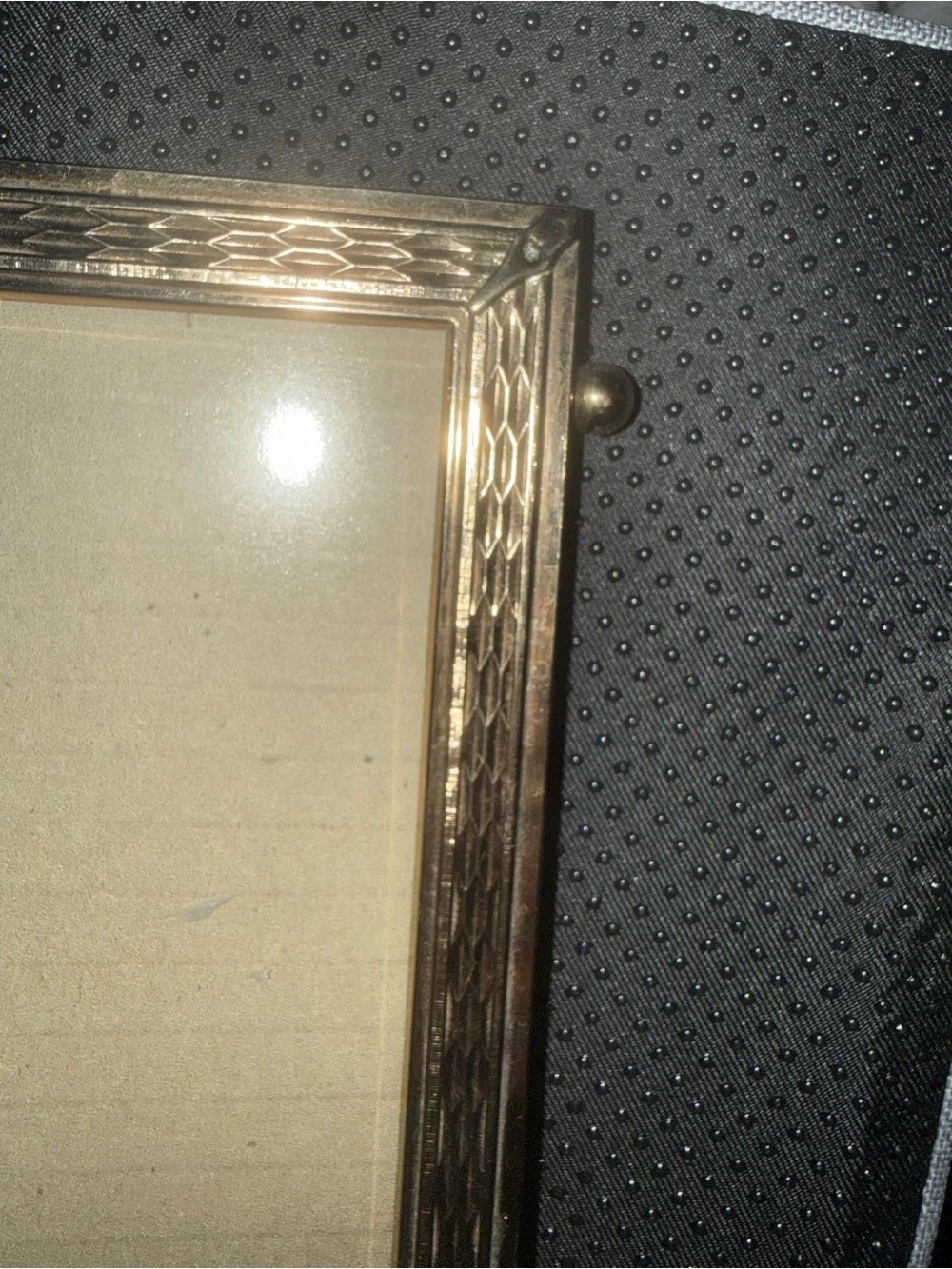 N/A elegant gold