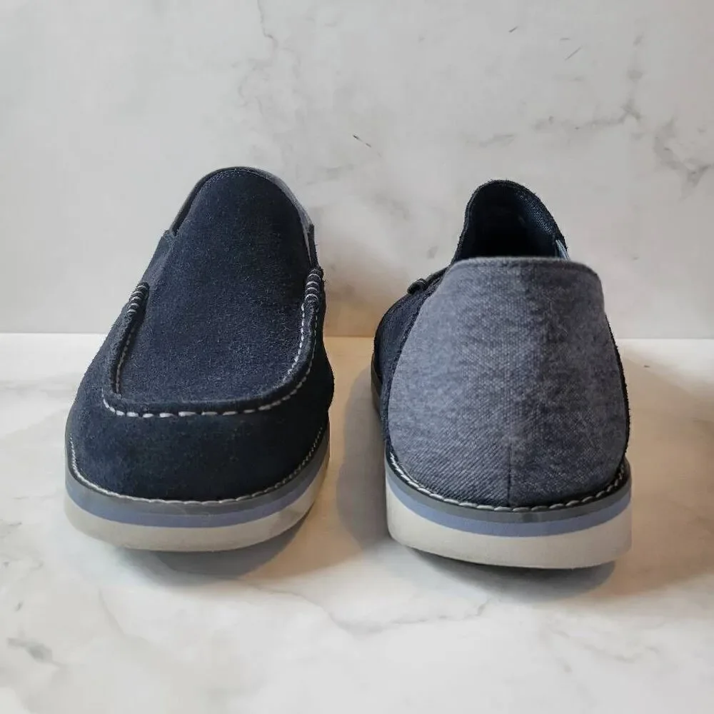 Rockport man made