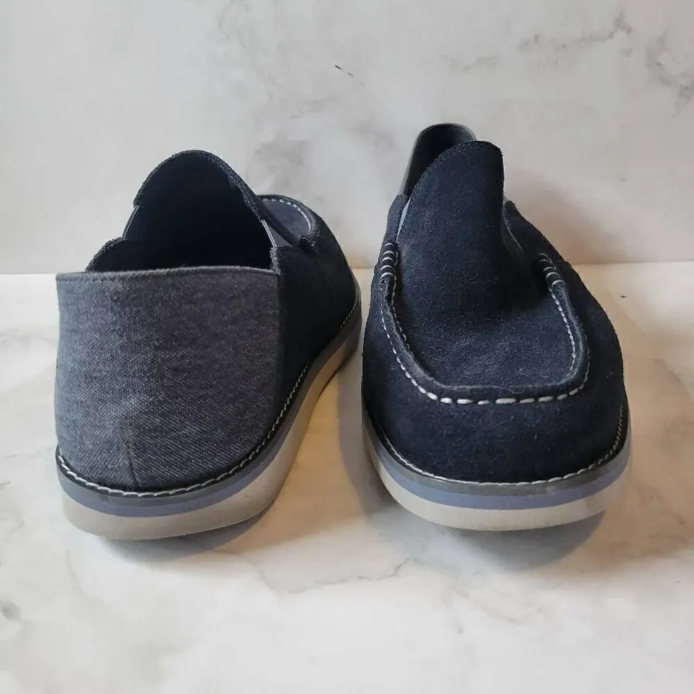 Rockport man made