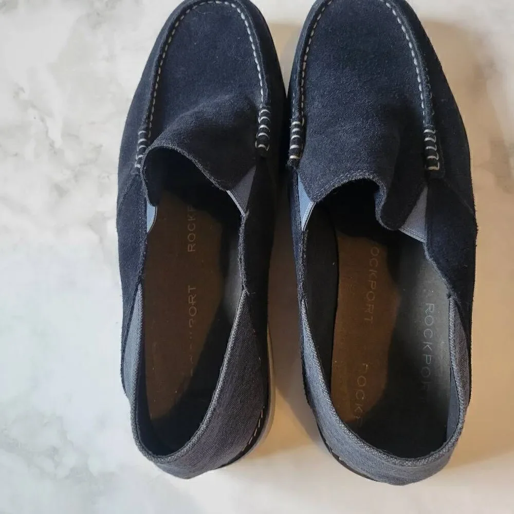Rockport man made