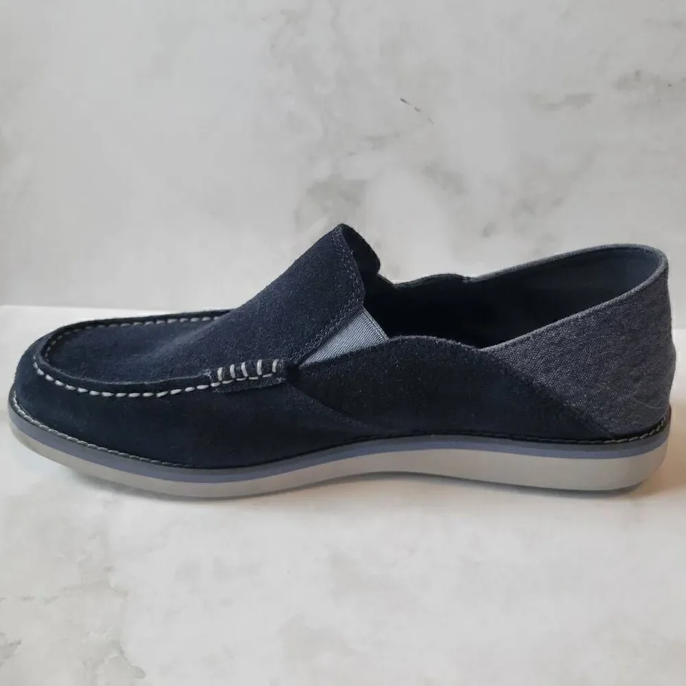 Rockport man made