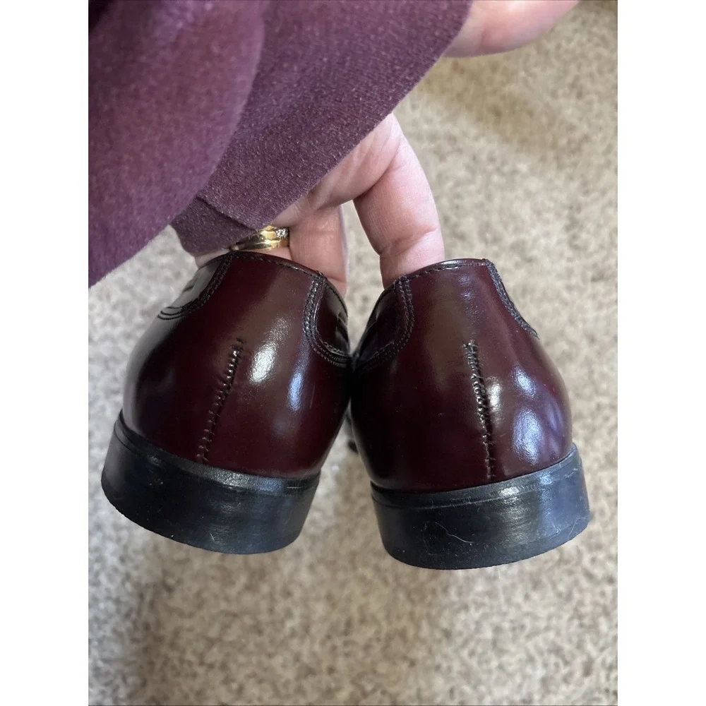 Dexter loafers tassel