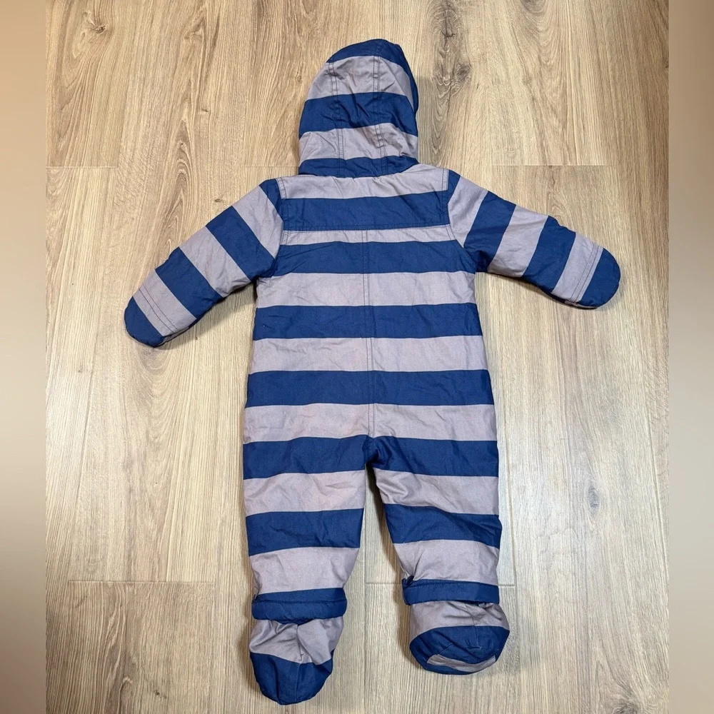 Baby Boden size 12