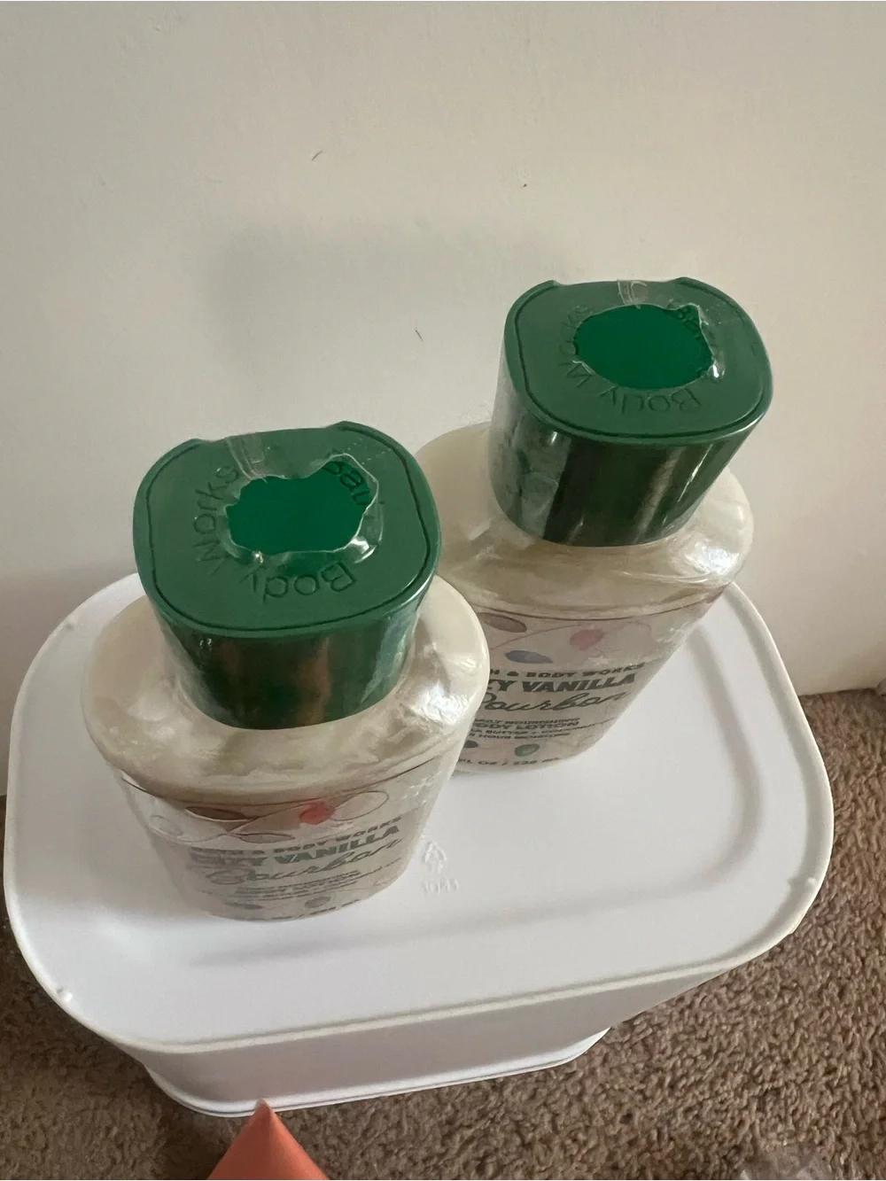 Bath & Body Works bath body